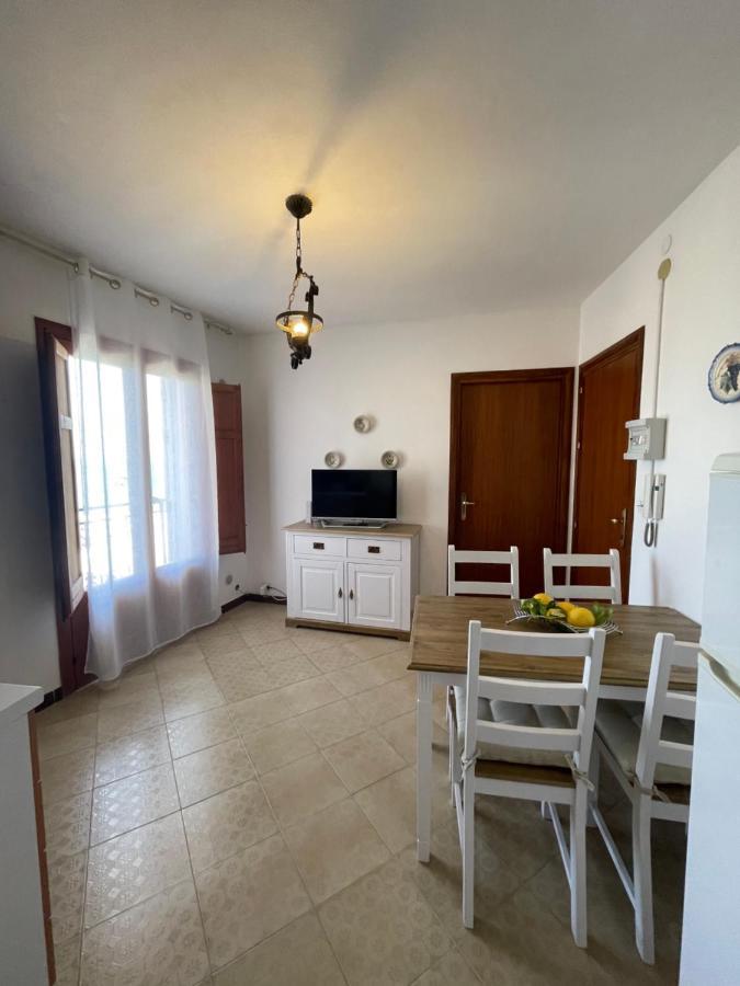 Appartamento L'Agnuni กัสเตลลัมมาเร เดล โกลโฟ ภายนอก รูปภาพ